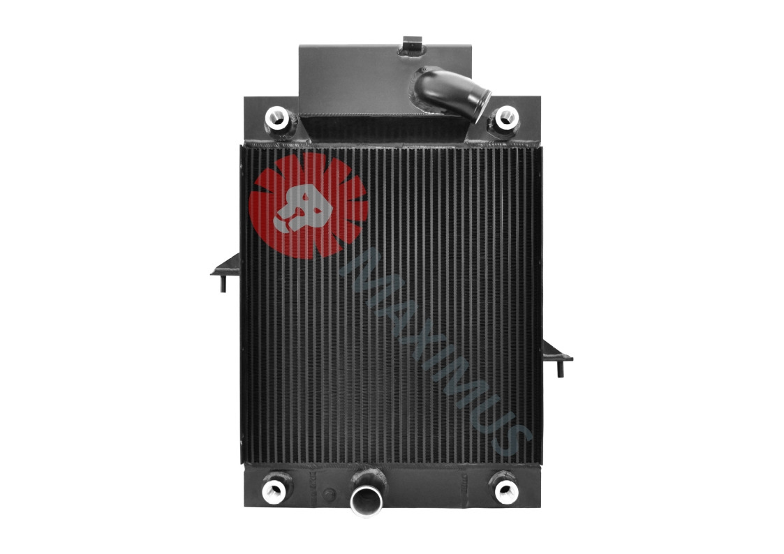 MANITOU MLB - Radiateur pour Chariot télescopique: photos 1 MANITOU MLB - Radiateur pour Chariot télescopique: photos 1