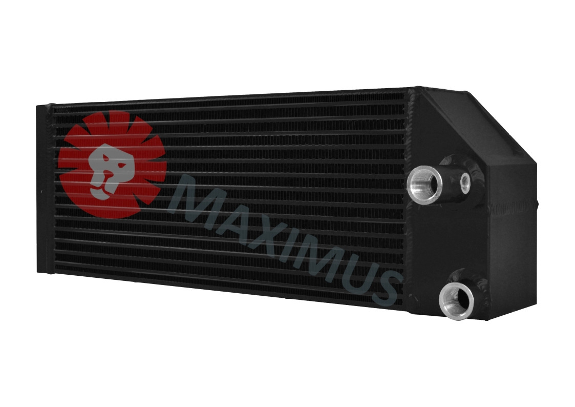 MERLO PANORAMIC P25.9 P27.9 P30.12 P30.13 P30.7 P35.11 P35.9 P40.8 P60.10 P60.6 - Radiateur pour Chariot télescopique: photos 2 MERLO PANORAMIC P25.9 P27.9 P30.12 P30.13 P30.7 P35.11 P35.9 P40.8 P60.10 P60.6 - Radiateur pour Chariot télescopique: photos 2