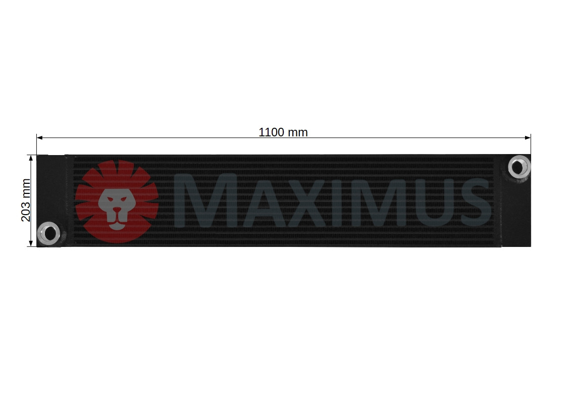 NEW HOLLAND CL6060 , CS6060 , CS6080 , CS6090 , CSX7050 , CSX7060 , CSX7070 , CSX7080 , CX5090 , CX6090 - Radiateur d'huile pour Matériel de récolte: photos 2 NEW HOLLAND CL6060 , CS6060 , CS6080 , CS6090 , CSX7050 , CSX7060 , CSX7070 , CSX7080 , CX5090 , CX6090 - Radiateur d'huile pour Matériel de récolte: photos 2