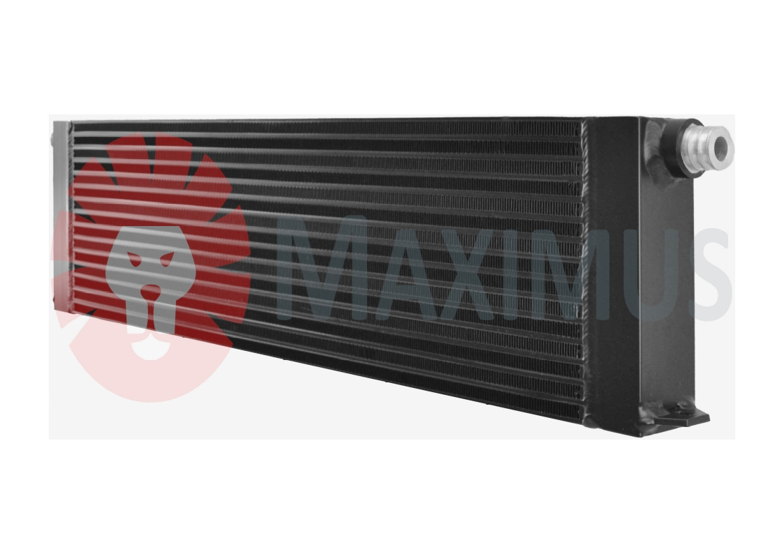 SOLARIS URBINO - Radiateur d'huile pour Bus: photos 2 SOLARIS URBINO - Radiateur d'huile pour Bus: photos 2