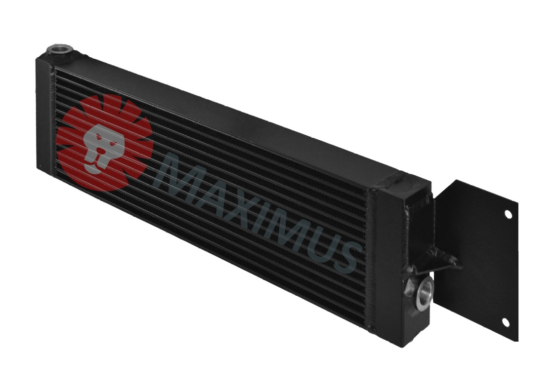 SOLARIS URBINO - Radiateur d'huile pour Bus urbain: photos 2 SOLARIS URBINO - Radiateur d'huile pour Bus urbain: photos 2