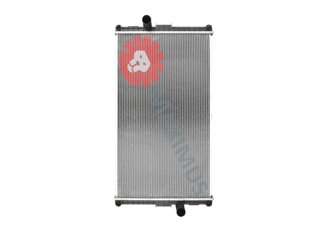 VOLVO B10 - Radiateur pour Bus: photos 1 VOLVO B10 - Radiateur pour Bus: photos 1