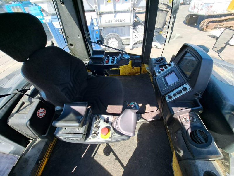 Compacteur Bomag BW 174 A P-4 AM: photos 10 Compacteur Bomag BW 174 A P-4 AM: photos 10