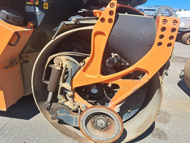 Compacteur Bomag BW 174 A P-4 AM: photos 7 Compacteur Bomag BW 174 A P-4 AM: photos 7