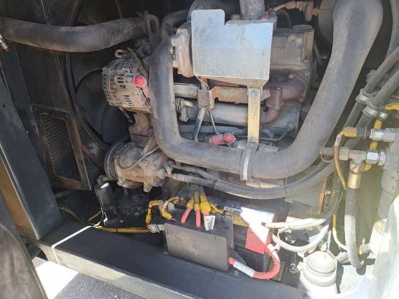 Compacteur Bomag BW 174 A P-4 AM: photos 9 Compacteur Bomag BW 174 A P-4 AM: photos 9