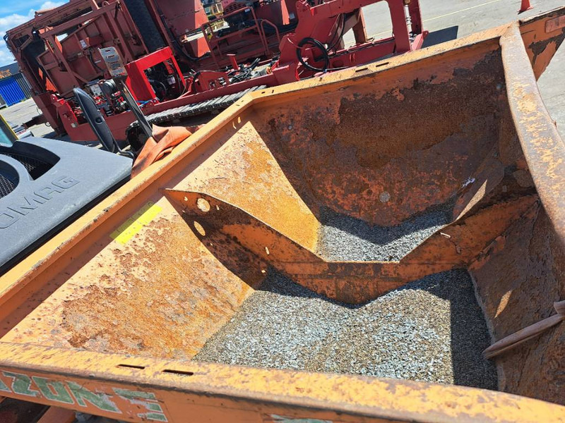 Compacteur Bomag BW 174 A P-4 AM: photos 6 Compacteur Bomag BW 174 A P-4 AM: photos 6