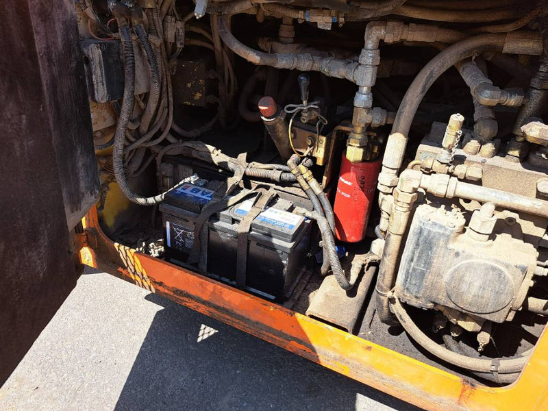 Dynapac CG233HF - Compacteur: photos 3 Dynapac CG233HF - Compacteur: photos 3