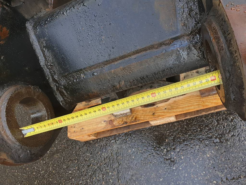 Engcon Tilting Coupler - Attache rapide pour Engins de chantier: photos 5 Engcon Tilting Coupler - Attache rapide pour Engins de chantier: photos 5