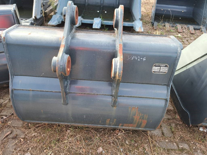 Hyundai Exacavator Digging Bucket 140, 6N4-37000 - Godet pour Engins de chantier: photos 1 Hyundai Exacavator Digging Bucket 140, 6N4-37000 - Godet pour Engins de chantier: photos 1