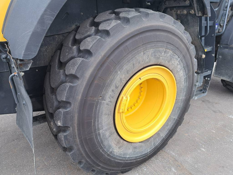 Chargeuse sur pneus Komatsu WA 475-10E0: photos 7 Chargeuse sur pneus Komatsu WA 475-10E0: photos 7