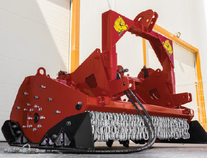 ELİBOL ELİBOL STONE CRUSHER - Outils du sol: photos 1 ELİBOL ELİBOL STONE CRUSHER - Outils du sol: photos 1
