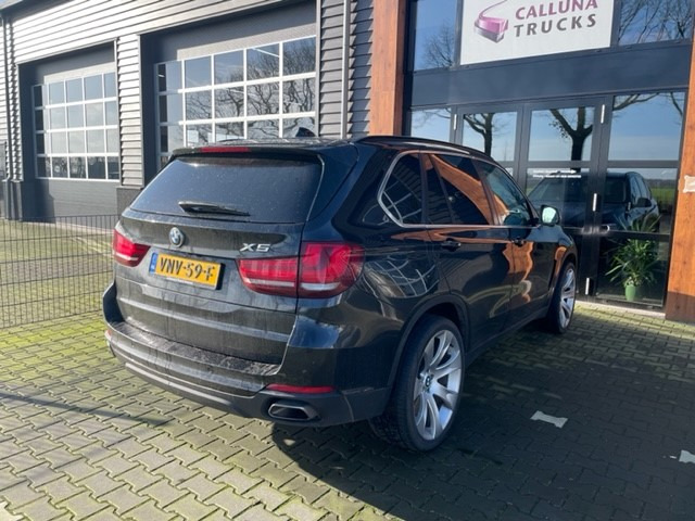 BMW X5 XDRIVE 30d - SUV: photos 4 BMW X5 XDRIVE 30d - SUV: photos 4