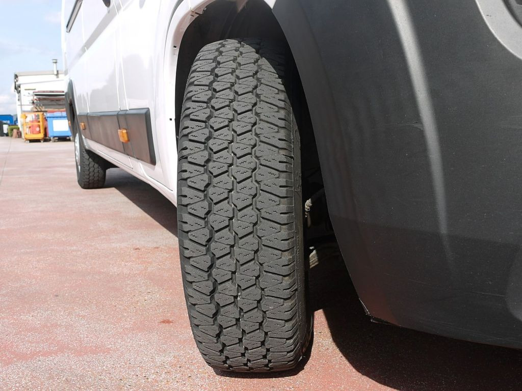 Utilitaire frigorifique Fiat DUCATO 2.3 CARRIER PULSOR 400 MULTI -20 /AIRCO: photos 19