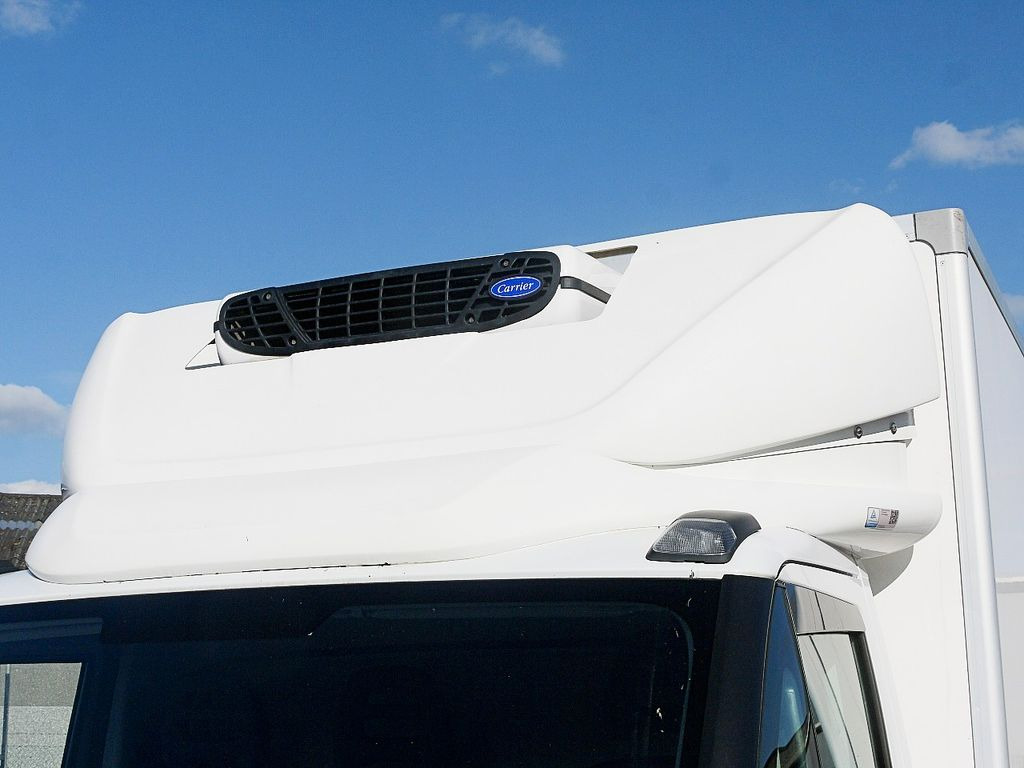 Utilitaire frigorifique Iveco 35C14 DAILY KUHLKOFFER CARRIER VIENTO  A/C: photos 11