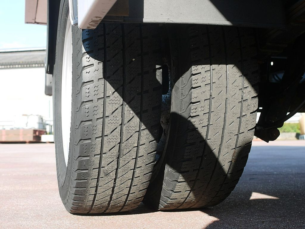 Utilitaire frigorifique Iveco 35C14 DAILY KUHLKOFFER CARRIER VIENTO  A/C: photos 18