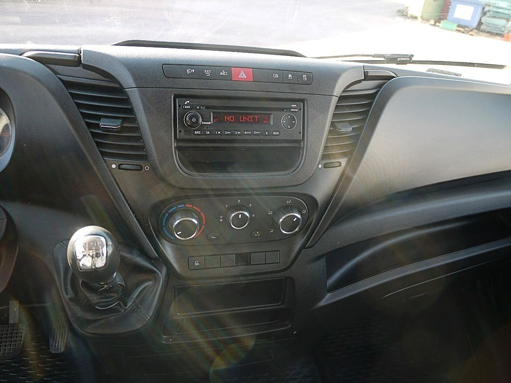 Utilitaire frigorifique Iveco 35C14 DAILY KUHLKOFFER CARRIER VIENTO  A/C: photos 14