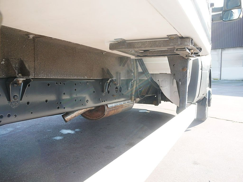 Utilitaire frigorifique Iveco 35C14 DAILY KUHLKOFFER CARRIER VIENTO  A/C: photos 15