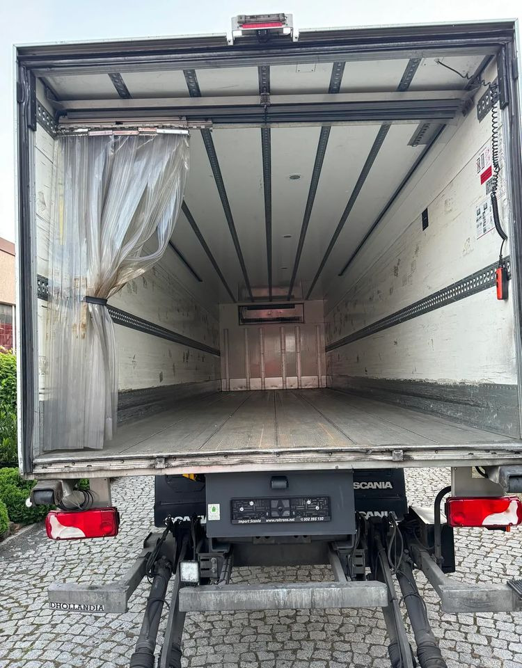 Camion frigorifique Scania P280: photos 19