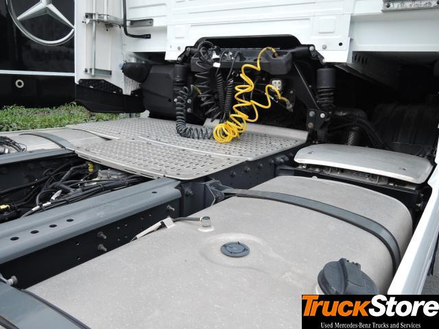 DAF FT 480 XG - Tracteur routier: photos 2 DAF FT 480 XG - Tracteur routier: photos 2