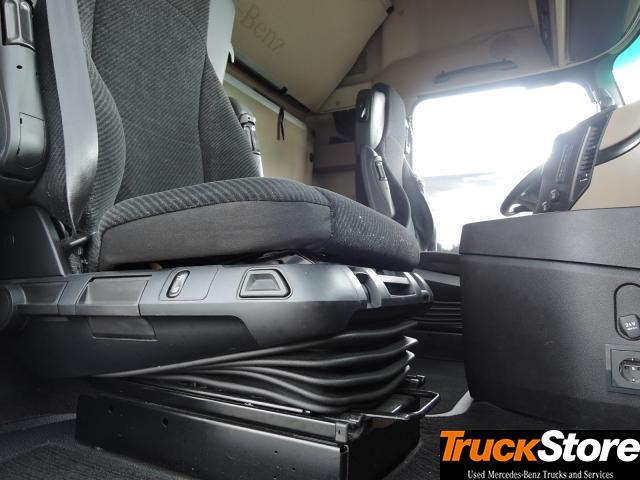 Mercedes-Benz Actros 1845 LS - Tracteur routier: photos 2 Mercedes-Benz Actros 1845 LS - Tracteur routier: photos 2