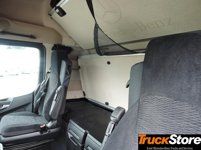 Tracteur routier Mercedes-Benz Actros 1851 LS: photos 8