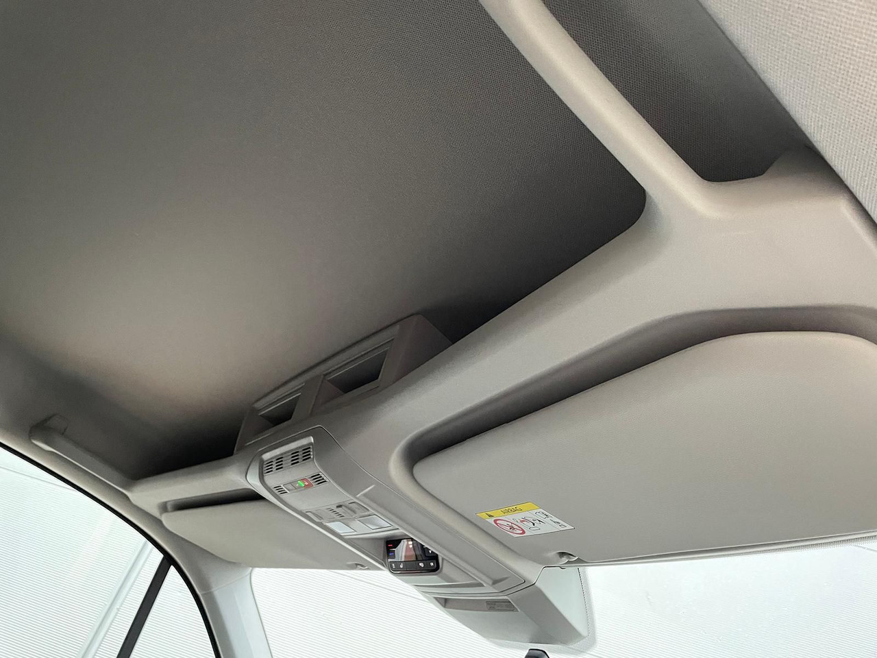 Voiture MAN TGE 3.180 L3H2 Kasten LED TEMPOMAT STANDHZ: photos 24