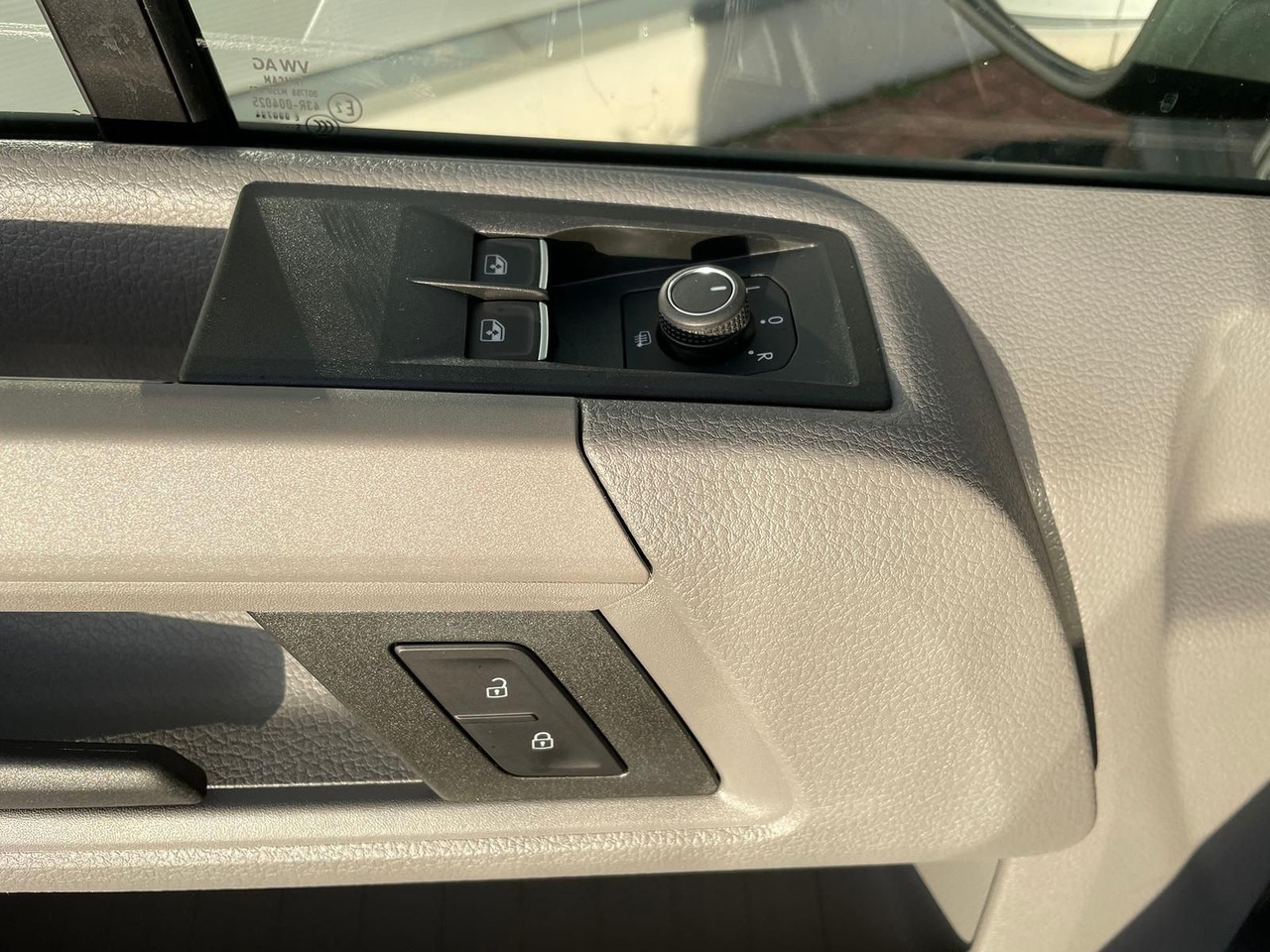 Utilitaire plateau, Utilitaire double cabine MAN TGE 3.180 Pritsche DOKA MR STANDHZ AHK KAMERA: photos 34