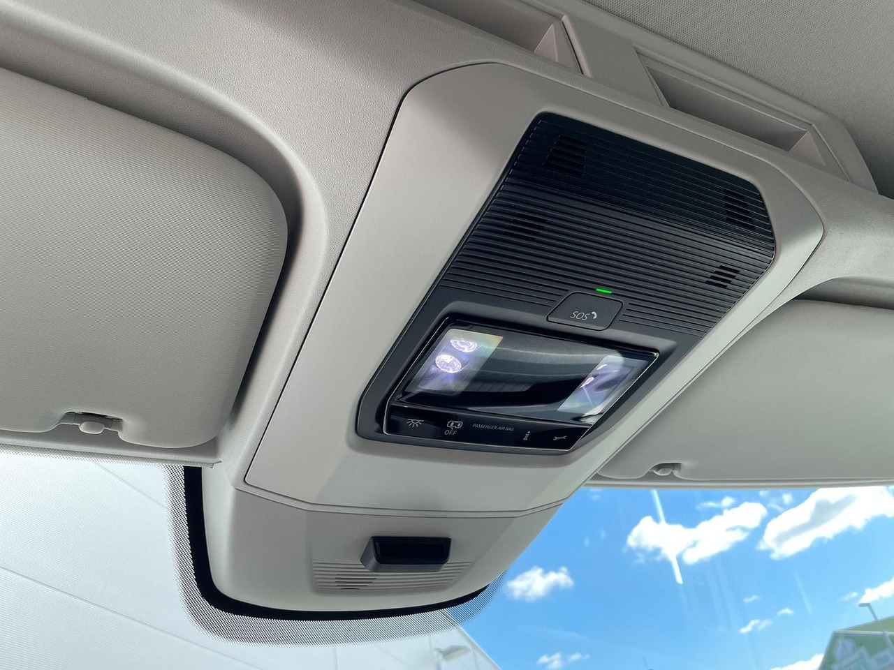 Fourgon utilitaire, Utilitaire double cabine MAN TGE 3.200 L3H2 MIXTO 4x4 Individual S ACC STHZ: photos 29