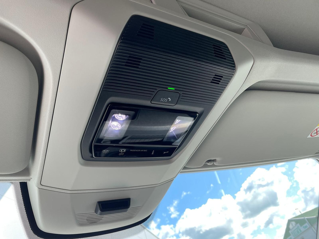 Voiture MAN TGE 3.200 L3H2 MIXTO 4x4 Individual S ACC STHZ: photos 38