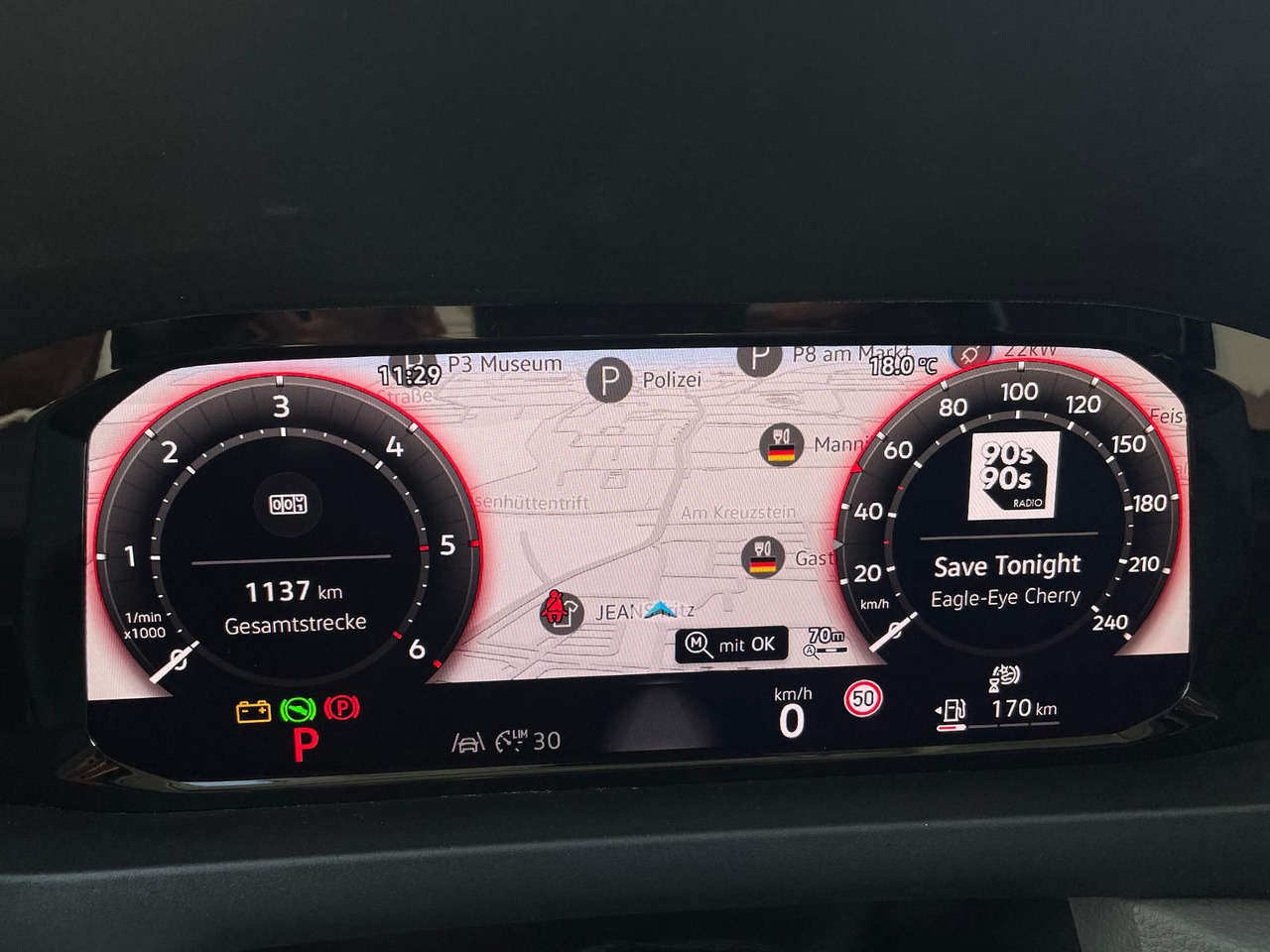 Véhicule utilitaire MAN TGE 3.180 L3H3 Kasten 4x4 ACC LED NAVI: photos 15