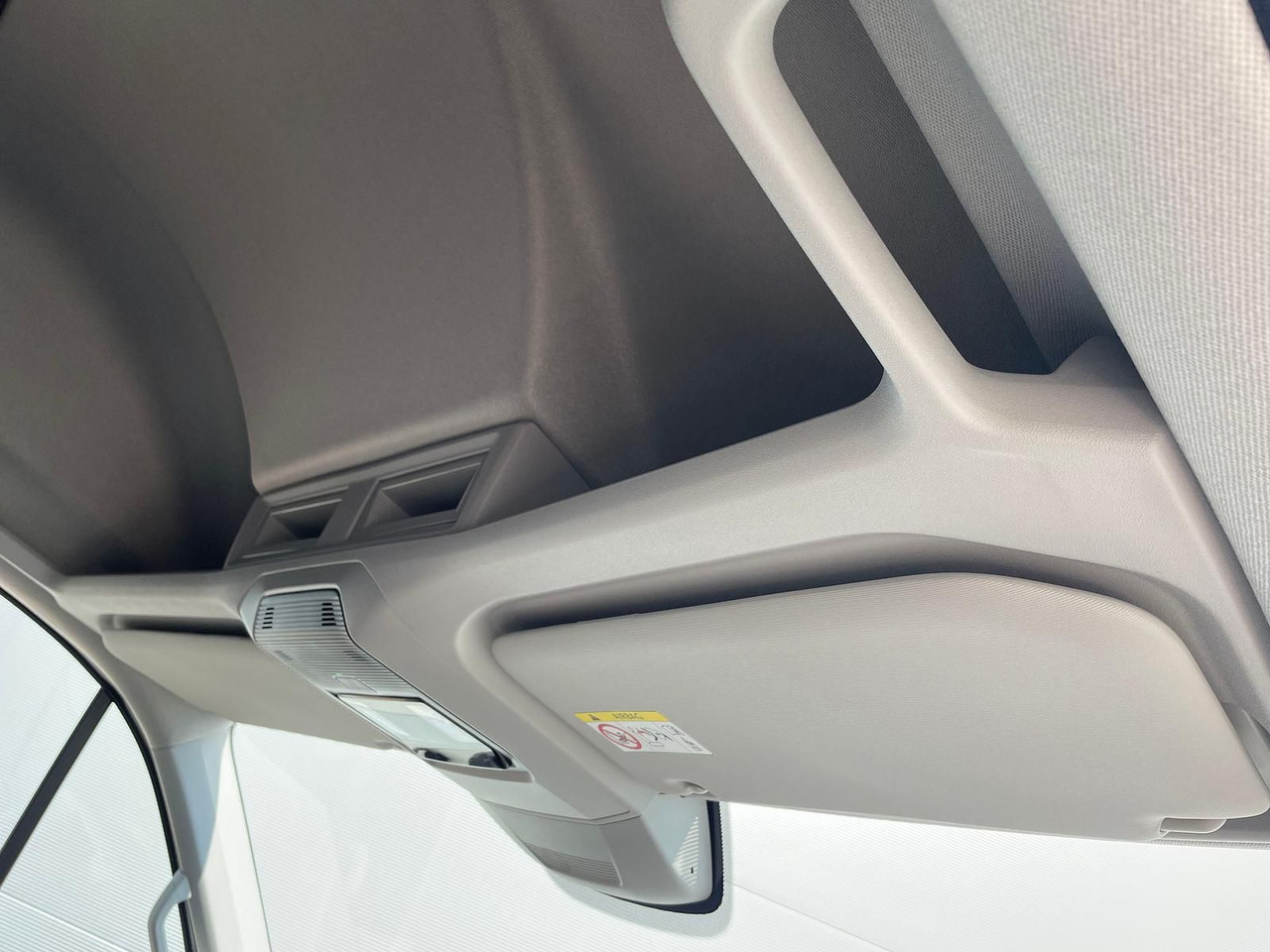 Véhicule utilitaire MAN TGE 3.180 L3H3 Kasten 4x4 ACC LED NAVI: photos 36