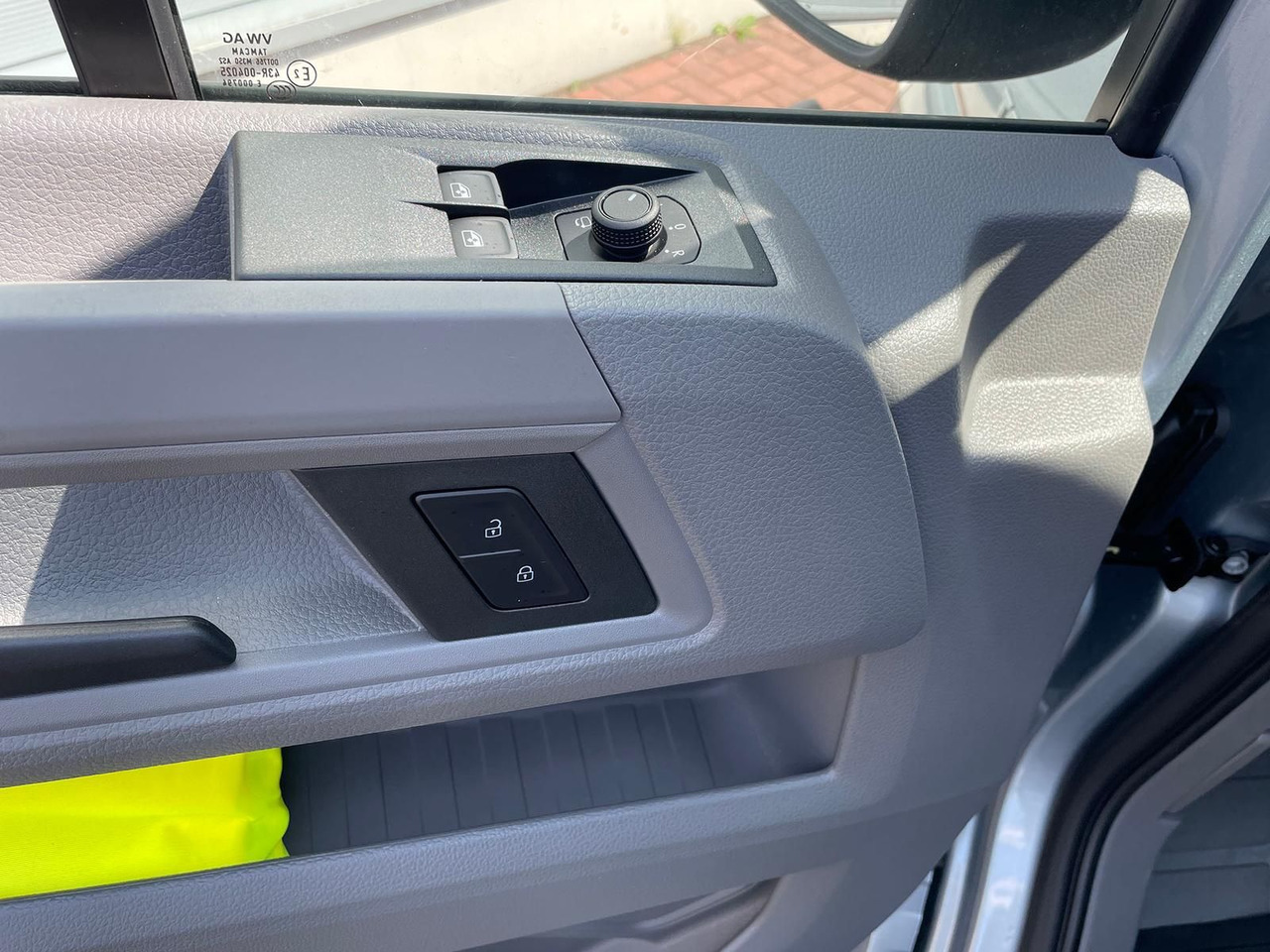 Véhicule utilitaire MAN TGE 3.180 L3H3 Kasten 4x4 ACC LED NAVI: photos 26