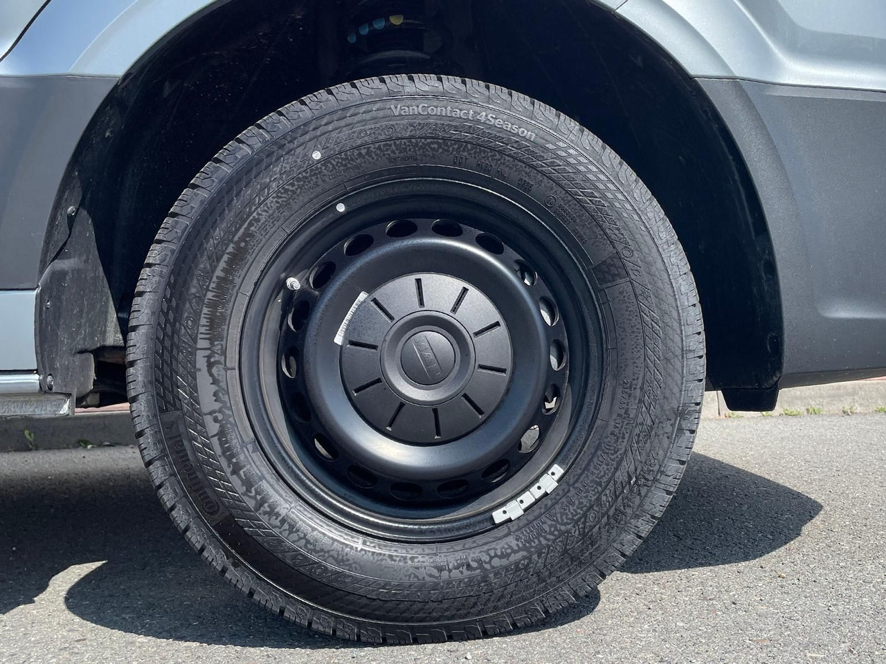 Véhicule utilitaire MAN TGE 3.180 L3H3 Kasten 4x4 ACC LED NAVI: photos 24