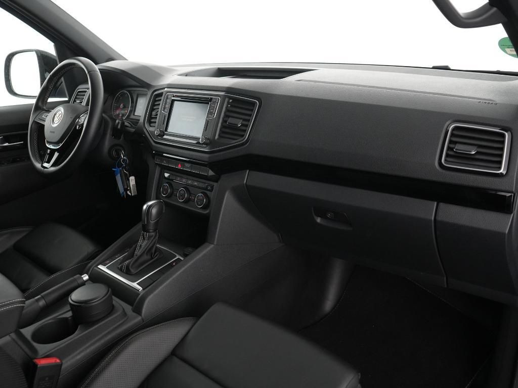 Volkswagen Amarok Aventura DoubleCab 4M AHK LEDER HARDTOP - SUV: photos 5 Volkswagen Amarok Aventura DoubleCab 4M AHK LEDER HARDTOP - SUV: photos 5