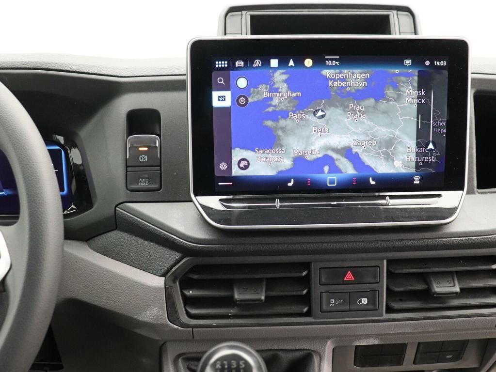 Volkswagen Crafter Kasten 35 L3H3 KAMERA SITZHZ DAB - Fourgon utilitaire: photos 4 Volkswagen Crafter Kasten 35 L3H3 KAMERA SITZHZ DAB - Fourgon utilitaire: photos 4