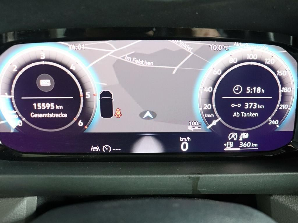 Volkswagen Crafter Kasten 35 L3H3 KAMERA SITZHZ DAB - Fourgon utilitaire: photos 3 Volkswagen Crafter Kasten 35 L3H3 KAMERA SITZHZ DAB - Fourgon utilitaire: photos 3