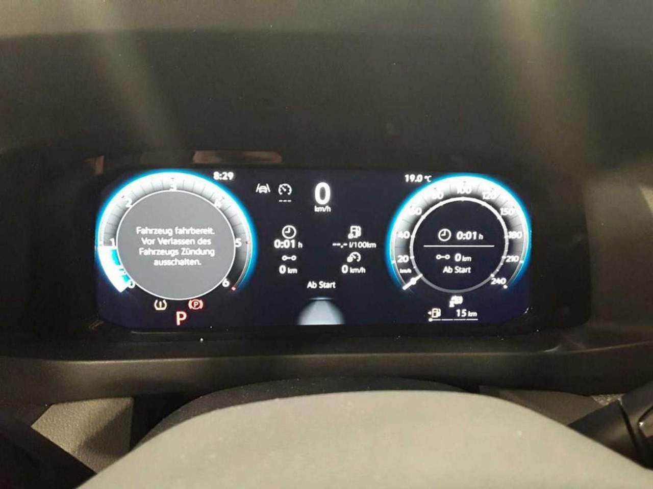 Volkswagen Crafter Kasten 35 L3H3 NAVI KLIMA DAB PDC - Transport de personnes: photos 4 Volkswagen Crafter Kasten 35 L3H3 NAVI KLIMA DAB PDC - Transport de personnes: photos 4