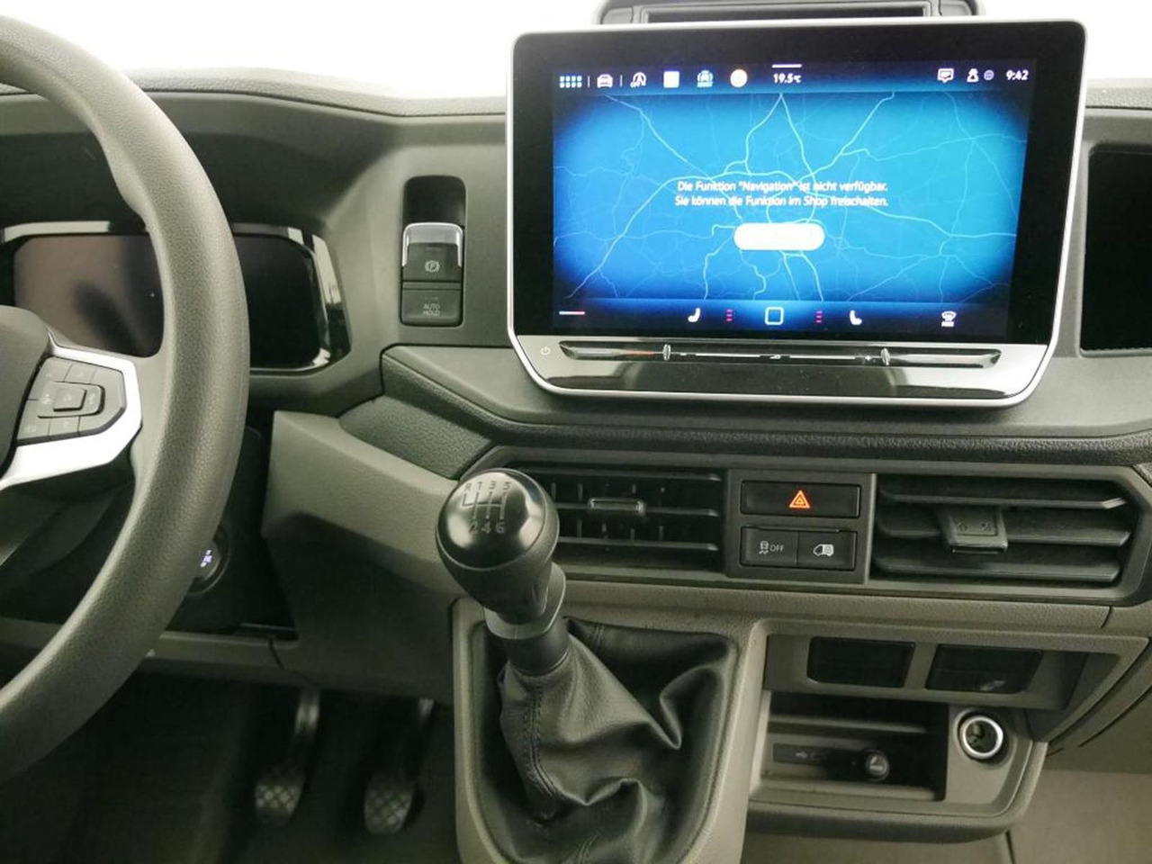 Volkswagen Crafter Kasten 35 L4H3 KAMERA KLIMA SITZHZ DAB - Fourgon utilitaire: photos 3 Volkswagen Crafter Kasten 35 L4H3 KAMERA KLIMA SITZHZ DAB - Fourgon utilitaire: photos 3