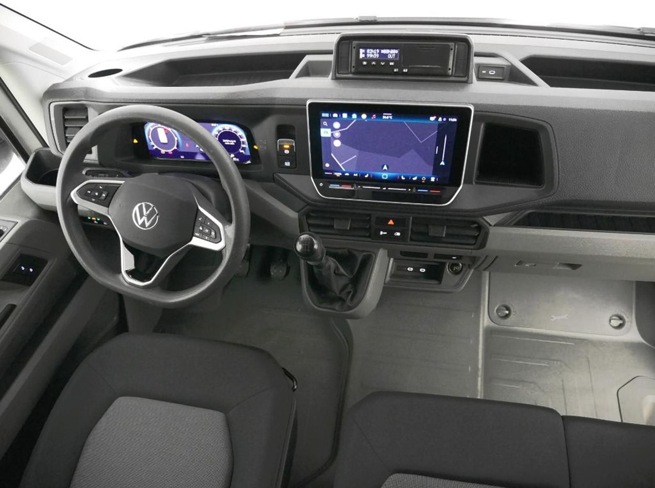 Volkswagen Crafter Kasten 35 L4H3 KAMERA KLIMA SITZHZ DAB - Fourgon utilitaire: photos 4 Volkswagen Crafter Kasten 35 L4H3 KAMERA KLIMA SITZHZ DAB - Fourgon utilitaire: photos 4