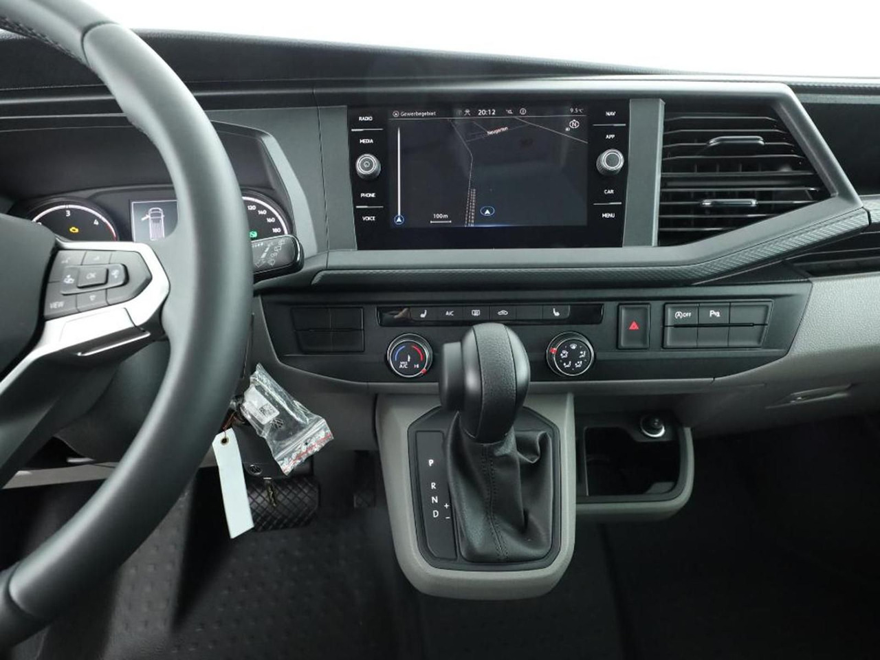 Volkswagen T6.1 Transporter 4MOTION NAVI STANDHZ ACC PDC - Minibus, Transport de personnes: photos 5 Volkswagen T6.1 Transporter 4MOTION NAVI STANDHZ ACC PDC - Minibus, Transport de personnes: photos 5