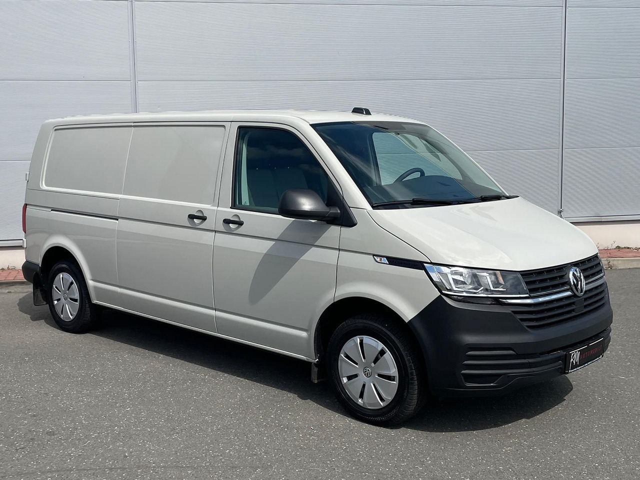 Volkswagen T6.1 Transporter Kasten LR TEMPOMAT KAMERA KLIMA - Transport de personnes: photos 2 Volkswagen T6.1 Transporter Kasten LR TEMPOMAT KAMERA KLIMA - Transport de personnes: photos 2