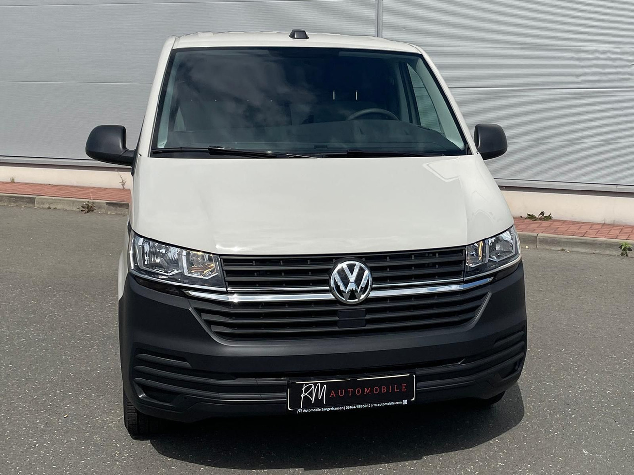 Volkswagen T6.1 Transporter Kasten LR TEMPOMAT KAMERA KLIMA - Transport de personnes: photos 3 Volkswagen T6.1 Transporter Kasten LR TEMPOMAT KAMERA KLIMA - Transport de personnes: photos 3
