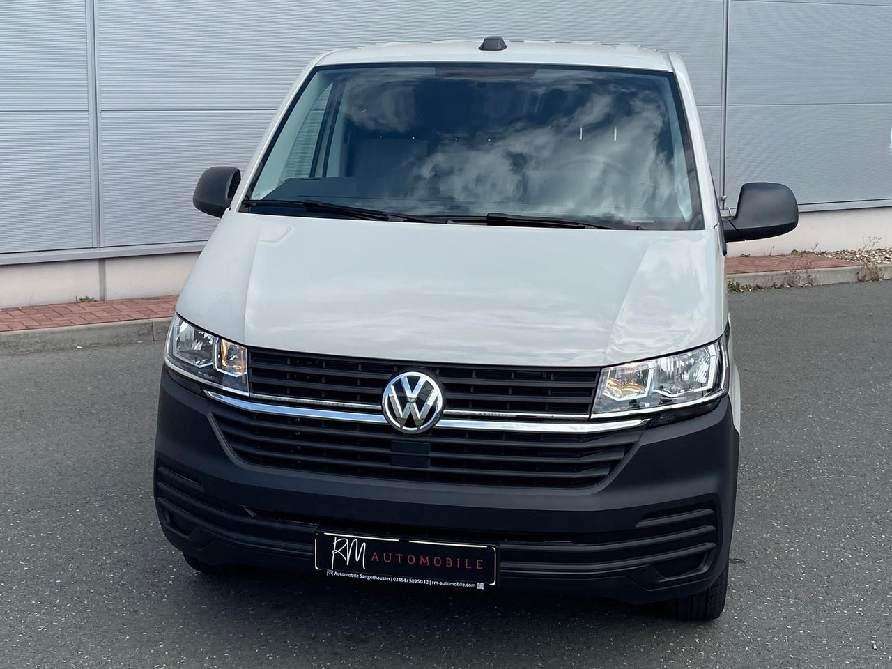 Volkswagen T6.1 Transporter Kasten LR TEMPOMAT KAMERA KLIMA - Transport de personnes: photos 4 Volkswagen T6.1 Transporter Kasten LR TEMPOMAT KAMERA KLIMA - Transport de personnes: photos 4