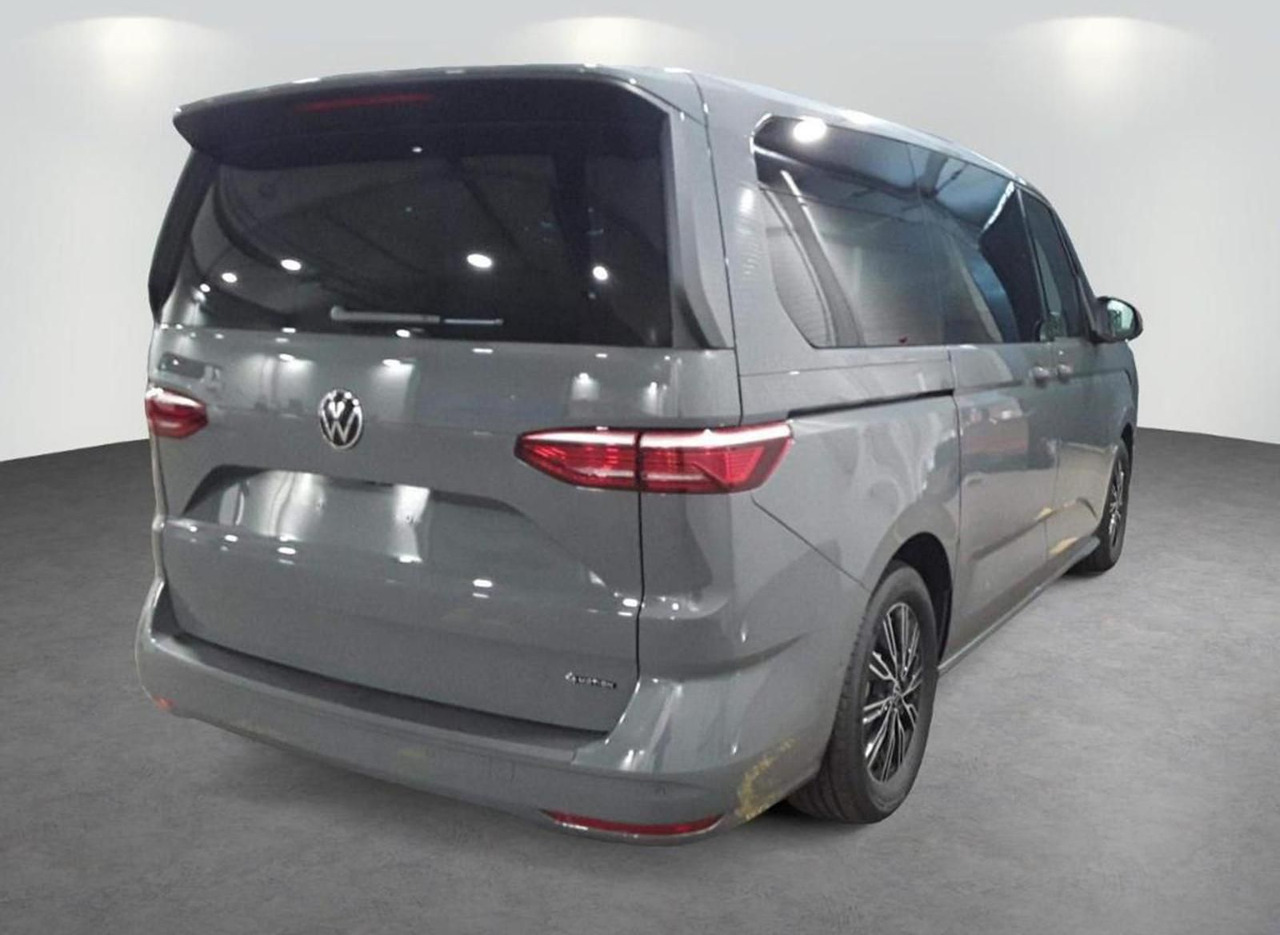 Volkswagen T7 Multivan Goal eHybrid lang 4MOTION ACC AHK - Minibus, Transport de personnes: photos 2 Volkswagen T7 Multivan Goal eHybrid lang 4MOTION ACC AHK - Minibus, Transport de personnes: photos 2