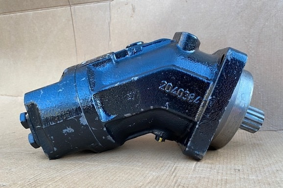 Hydromatik Rexroth Axialkolben-Konstantpumpe Typ:A2FO28/61R-PAB05 - Pompe hydraulique pour Camion malaxeur: photos 1 Hydromatik Rexroth Axialkolben-Konstantpumpe Typ:A2FO28/61R-PAB05 - Pompe hydraulique pour Camion malaxeur: photos 1