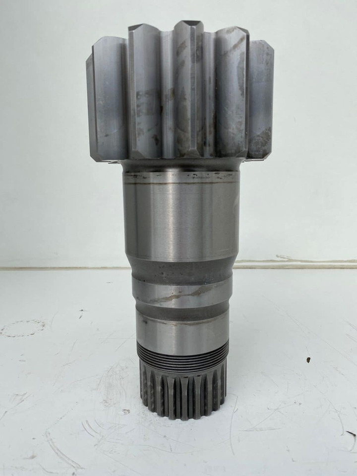 Liebherr Abtriebswelle ID-Nr.90009253 - ID-Nr.12544497. SAT250/278, SAT250/287, SAT250A300. #5069# - Moteur de rotation pour Pelle: photos 4 Liebherr Abtriebswelle ID-Nr.90009253 - ID-Nr.12544497. SAT250/278, SAT250/287, SAT250A300. #5069# - Moteur de rotation pour Pelle: photos 4