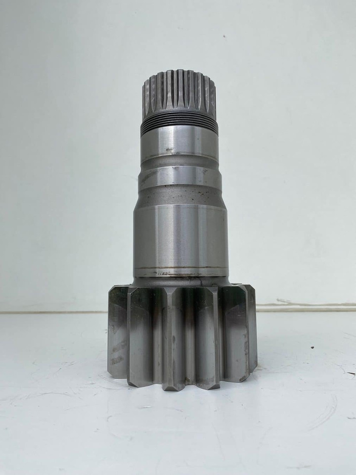 Liebherr Abtriebswelle ID-Nr.90009253 - ID-Nr.12544497. SAT250/278, SAT250/287, SAT250A300. #5069# - Moteur de rotation pour Pelle: photos 2 Liebherr Abtriebswelle ID-Nr.90009253 - ID-Nr.12544497. SAT250/278, SAT250/287, SAT250A300. #5069# - Moteur de rotation pour Pelle: photos 2