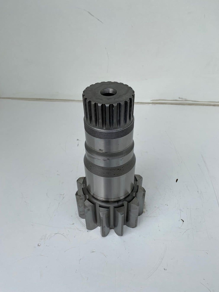 Liebherr Abtriebswelle ID-Nr.90009253 - ID-Nr.12544497. SAT250/278, SAT250/287, SAT250A300. #5069# - Moteur de rotation pour Pelle: photos 3 Liebherr Abtriebswelle ID-Nr.90009253 - ID-Nr.12544497. SAT250/278, SAT250/287, SAT250A300. #5069# - Moteur de rotation pour Pelle: photos 3