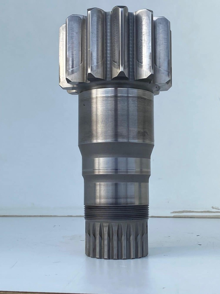 Liebherr Abtriebswelle ID-Nr.90009253 - ID-Nr.12544497. SAT250/278, SAT250/287, SAT250A300. #AB01232# - Demi arbre pour Pelle: photos 5 Liebherr Abtriebswelle ID-Nr.90009253 - ID-Nr.12544497. SAT250/278, SAT250/287, SAT250A300. #AB01232# - Demi arbre pour Pelle: photos 5