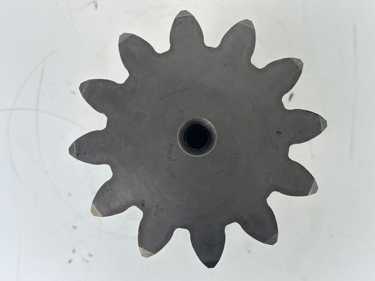 Moteur de rotation pour Pelle sur chenille Liebherr Abtriebswelle ID-Nr.90202630 - ID-Nr.90006530.  LH40, LH50, R936. #90202630.2042#: photos 18